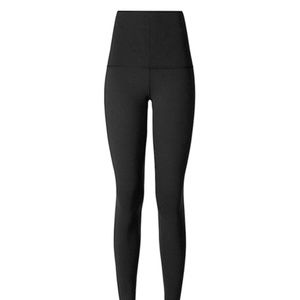 Baobei Sculpt & Recovery Postpartum Leggings - Sm